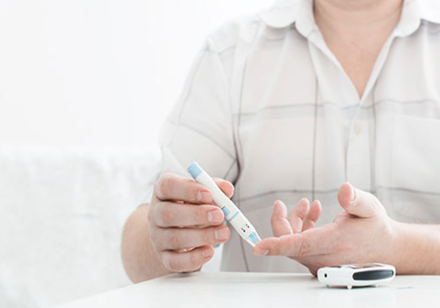 DIABETIC SCREENING -BASIC